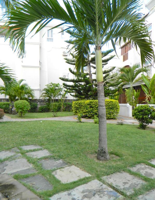 Villa Ariel Grand-Baie Exterior photo