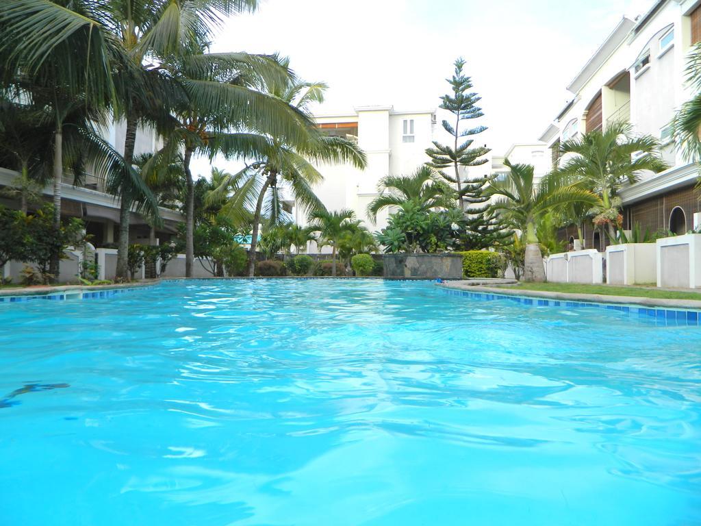 Villa Ariel Grand-Baie Exterior photo