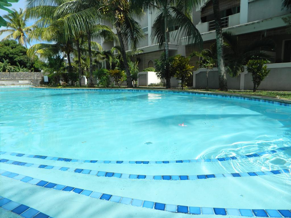 Villa Ariel Grand-Baie Exterior photo