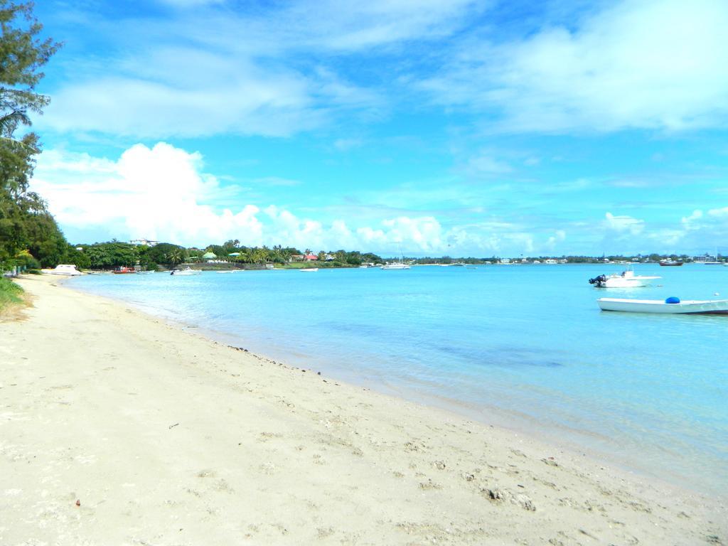 Villa Ariel Grand-Baie Exterior photo