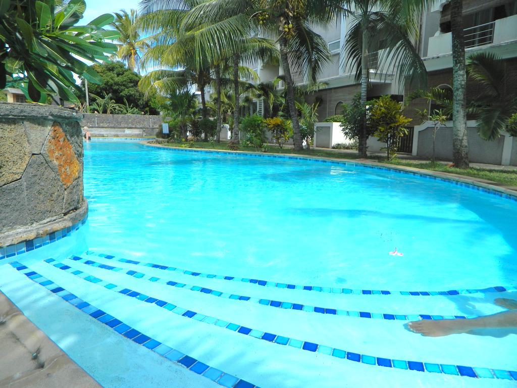 Villa Ariel Grand-Baie Exterior photo