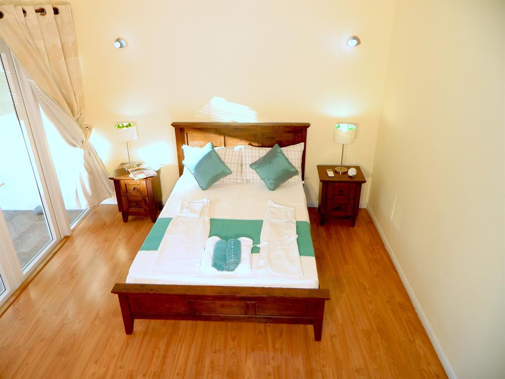 Villa Ariel Grand-Baie Exterior photo