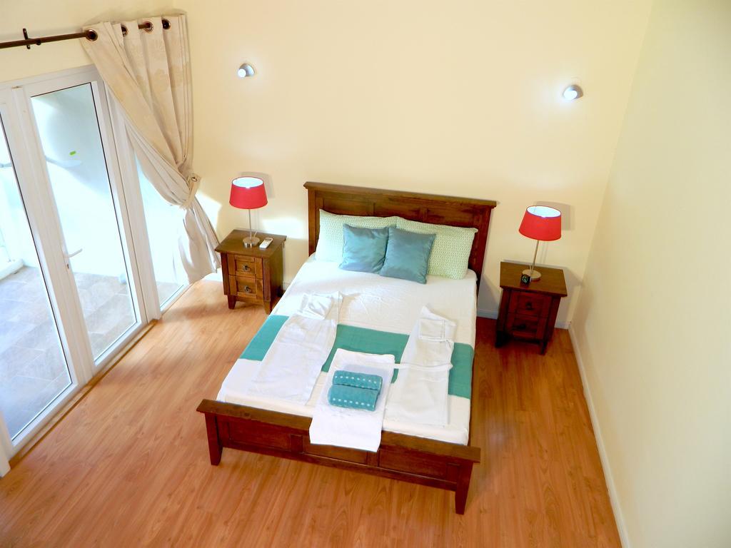 Villa Ariel Grand-Baie Exterior photo